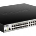 Коммутатор D-Link, DGS-1210-52MP/ME/B2A