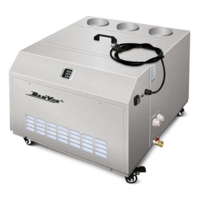 Ультразвуковой промышленный увлажнитель DanVex HUM-18S
