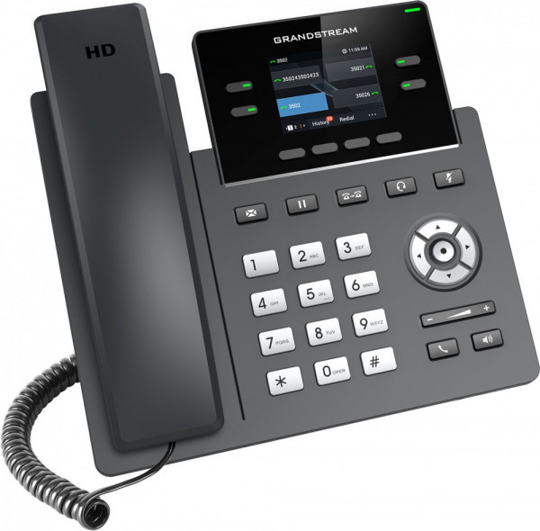 VoIP-телефон Grandstream GRP2612