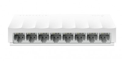 Коммутатор TP-Link, LS1008G