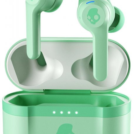 Наушники Skullcandy Indy Evo True Wireless In-Ear Pure Mint (S2IVW-N742)