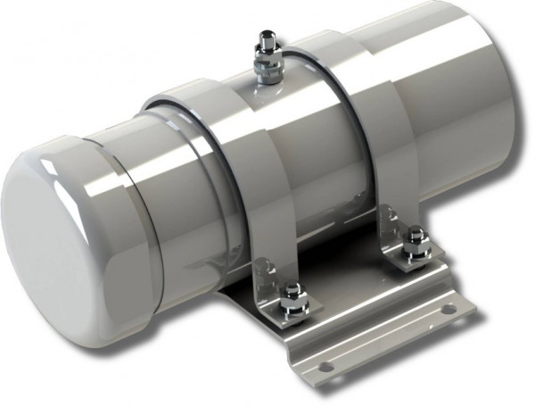 Генератор газового пожаротушения ГГПТ-0,25 (Тунгус)