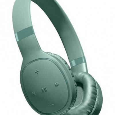 Наушники AQL Kosmos green