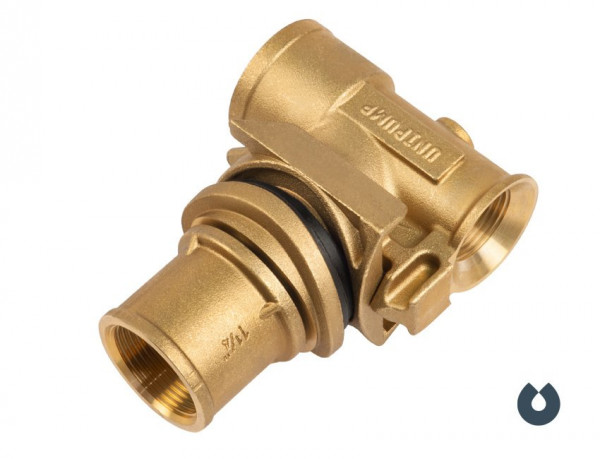 Скважинный адаптер Unipump 1 1/4"