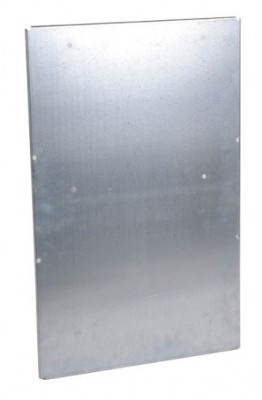 Панель монтажная оцинкованная ПМ-19-12