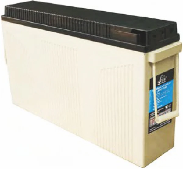 Аккумуляторная батарея Leoch FT12-200