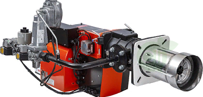 Газовая горелка Gokce C 45/М S 21