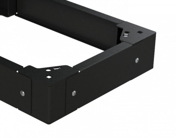 Передние и задние элементы цоколя 200х800 ZA 80.00 H v.2 (2шт)