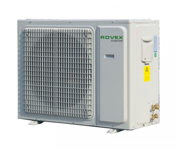 Внешний блок мульти сплит-системы на 3 комнаты Rovex 3M21UIHA1