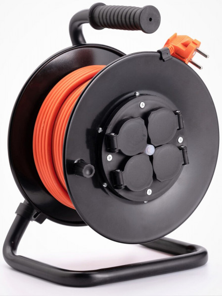 Сетевой удлинитель Starwind ST-PSR4.20/G-16