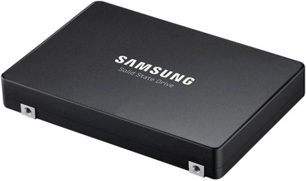Накопитель SSD 1.92Tb Samsung PM1643a (MZILT1T9HBJR-00007)