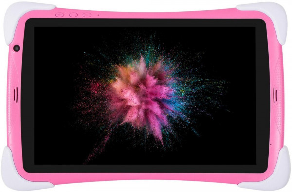 Планшет Digma CITI Kids 10 3G Pink