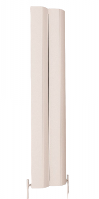 Алюминиевый радиатор Carisa NIX 0205180002