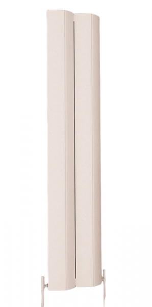 Алюминиевый радиатор Carisa NIX 0205180002