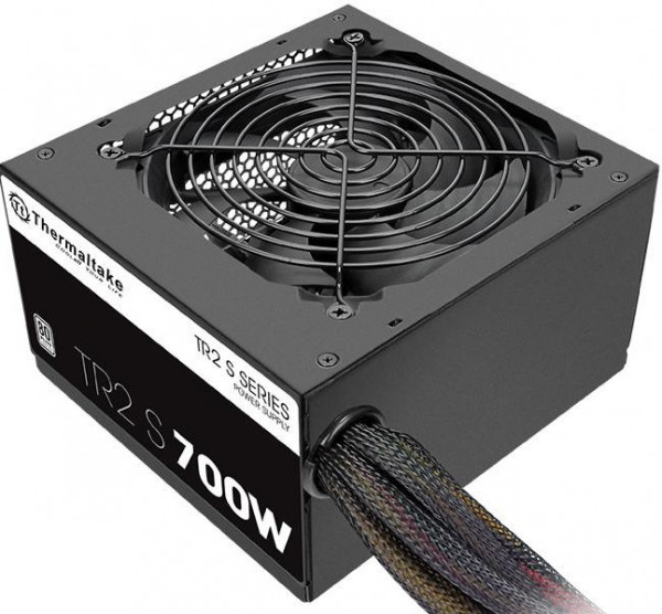 Блок питания 700W Thermaltake TR2 S (PS-TRS-0700NPCWEU-2)