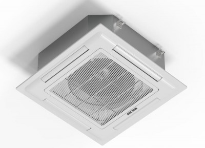 Кассетный внутренний блок мульти-сплит системы Axioma ASX18МCZ1R