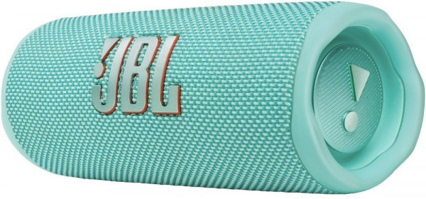 Портативная акустика JBL Flip 6 Teal