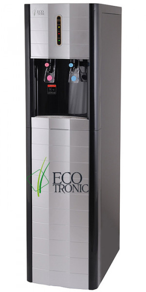 Пурифайер для 50 пользователей Ecotronic V42-U4L UV Black