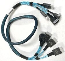 Кабель Intel A2U4PSWCXCXK2