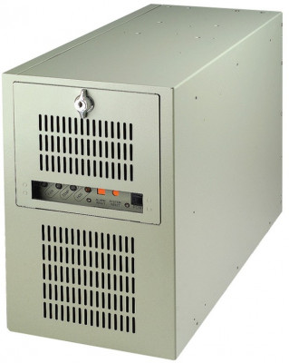 Серверный корпус Advantech IPC-7220-50C