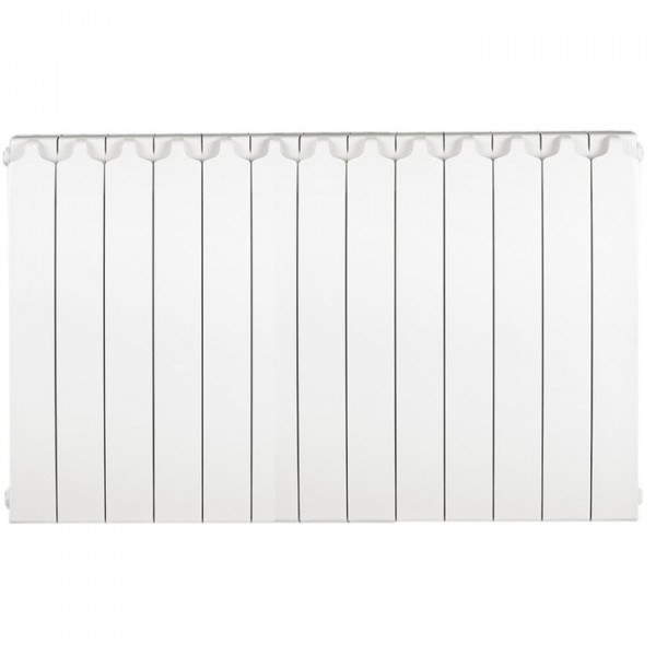 Биметаллический радиатор Sira RS 500 13 секций