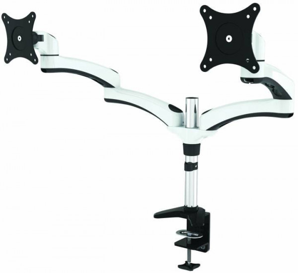 Кронштейн Cactus CS-VM-FE124D-AL Silver