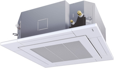 Кассетный кондиционер Toshiba RAV-GM1101UT-E/RAV-GM1101ATP-E