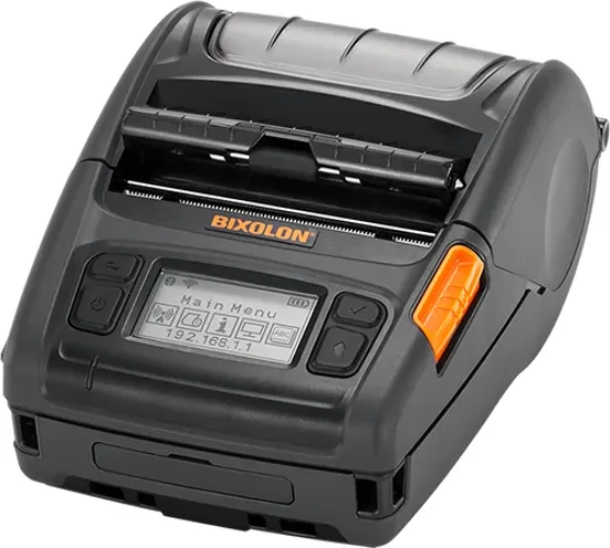 Принтер этикеток Bixolon SPP-L3000iaWDaK