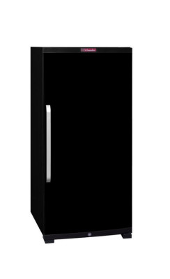 Отдельностоящий винный шкаф 101-200 бутылок LaSommeliere CTPNE142A+