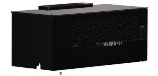 Высокотемпературная установка V камеры 51-99 м³ Friax SPC82 HEVA2 CS