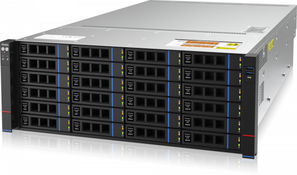 Серверная платформа Gooxi SL401-D36RE