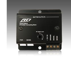 Коммутационный блок RTI ECB-5