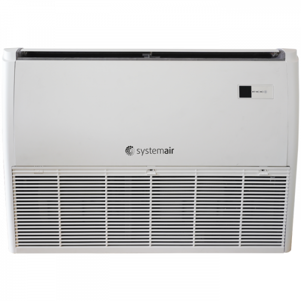 Напольно-потолочный кондиционер Systemair SYSPLIT SIMPLE CEILING 60 HP R