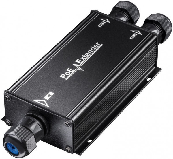 PoE удлинитель Cudy POE25