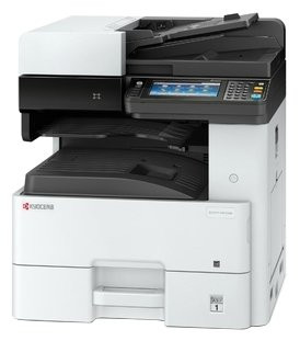 МФУ Kyocera Ecosys M4132idn