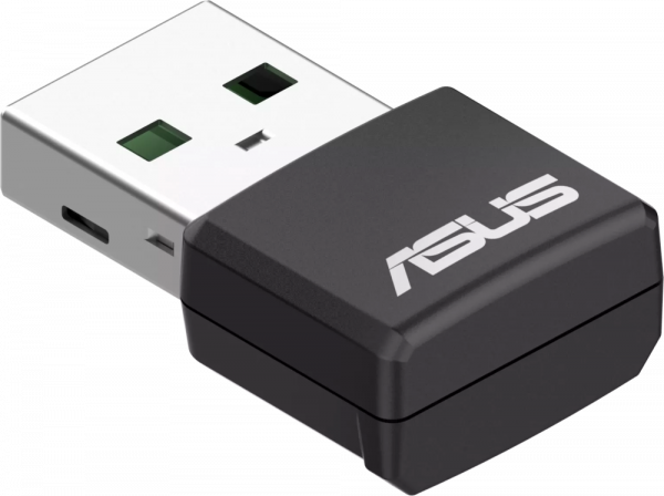 Wi-Fi адаптер ASUS USB-AX55 NANO