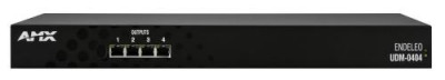 Мультирум AMX UDM-0404 (FG-UDM-0404)