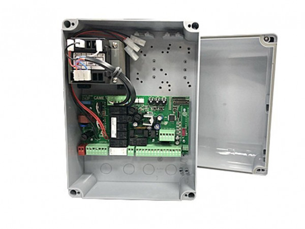 Блок управления CAME ZA3P