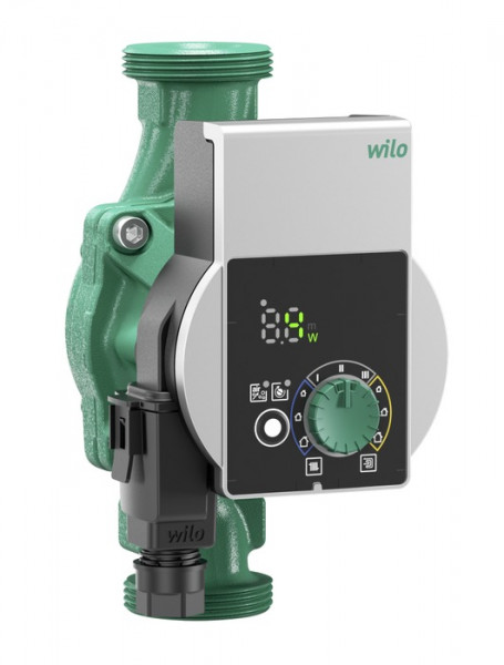 Насос для отопления Wilo YONOS PICO 25/1-8-130