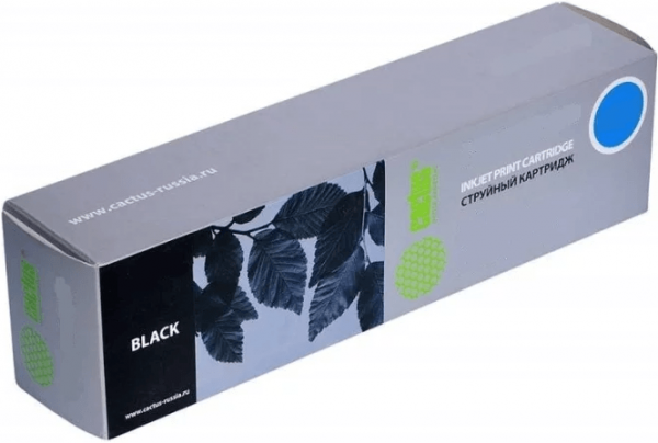 Картридж Cactus CS-L0S07AE