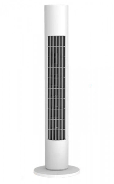 Колонный вентилятор Xiaomi Smart Tower Fan EU BPTS01DM