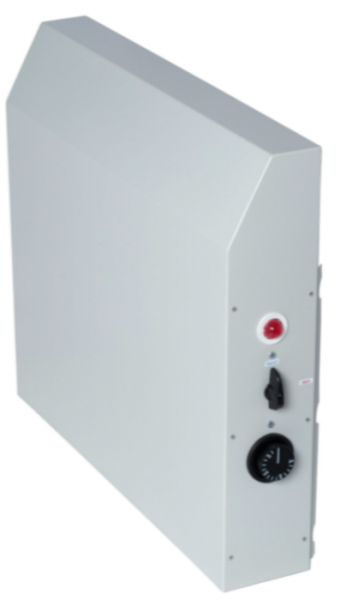 Конвектор электрический ЭКСП 2 0,75-1/230 ХЛ3 IP56