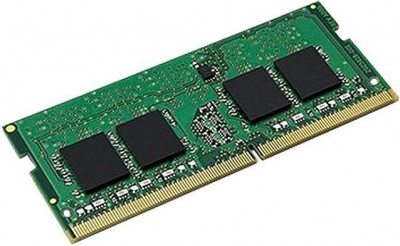 Оперативная память 16Gb DDR4 3200MHz Foxline ECC SO-DIMM (FL3200D4ES22-16G)