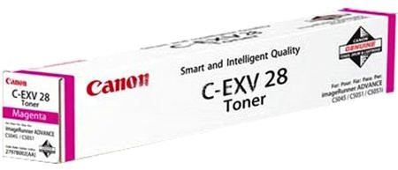 Тонер Canon C-EXV28 Magenta