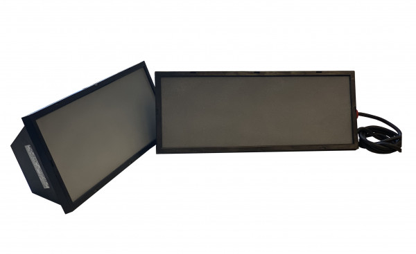 Светильник аварийного освещения взрывозащищенный Скаполит