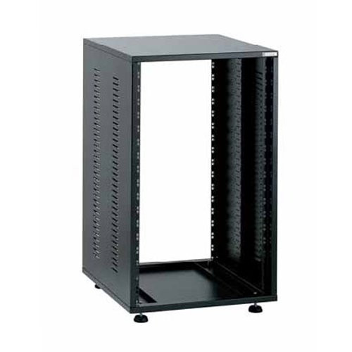 Шкаф рэковый Imlight для монтажа оборудования, высота 18U