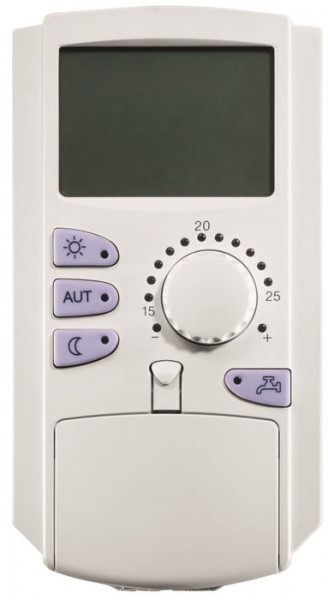 Пульт управления Buderus MEC2H