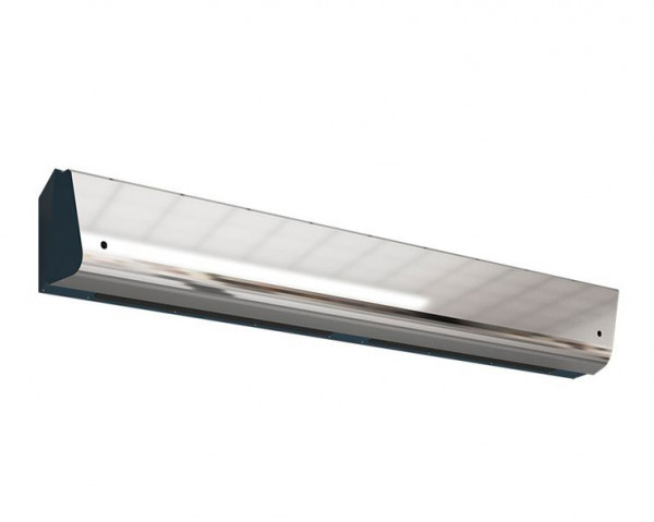 Водяная тепловая завеса Тепломаш КЭВ-53П3143W