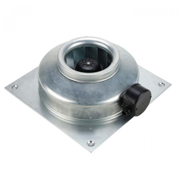 Канальный круглый вентилятор Soler & Palau Vent/V-100L (230V 50/60HZ) VE