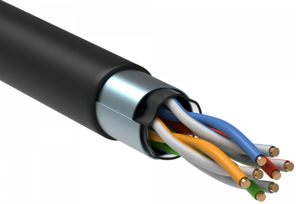 Бухта ITK LC3-C5E04-339, 305м